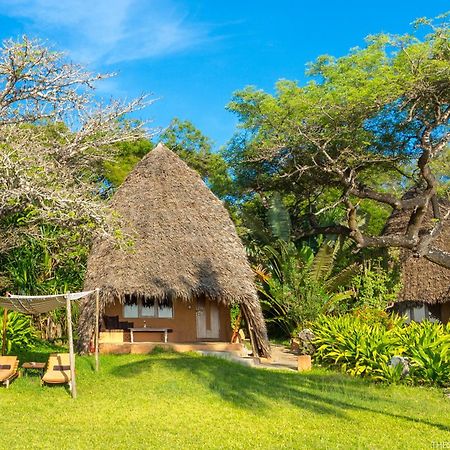 Nomad Beach Resort Diani Beach Luaran gambar